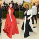 Illustration for article titled Every Sacred, Sacrilegious, and Fully Heathen Look at the Met Gala 2018